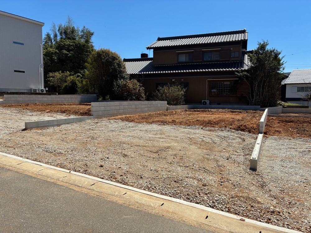 西尾市米津町　01期　全6棟　4号棟 画像4