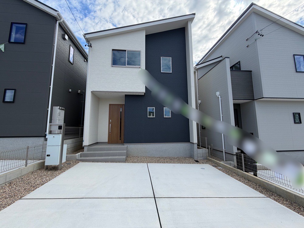 西尾市米津町　01期　全6棟　4号棟 画像23