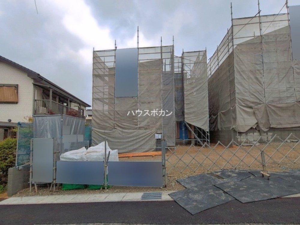 半田市白山町第9期　全2棟　1号棟 画像2