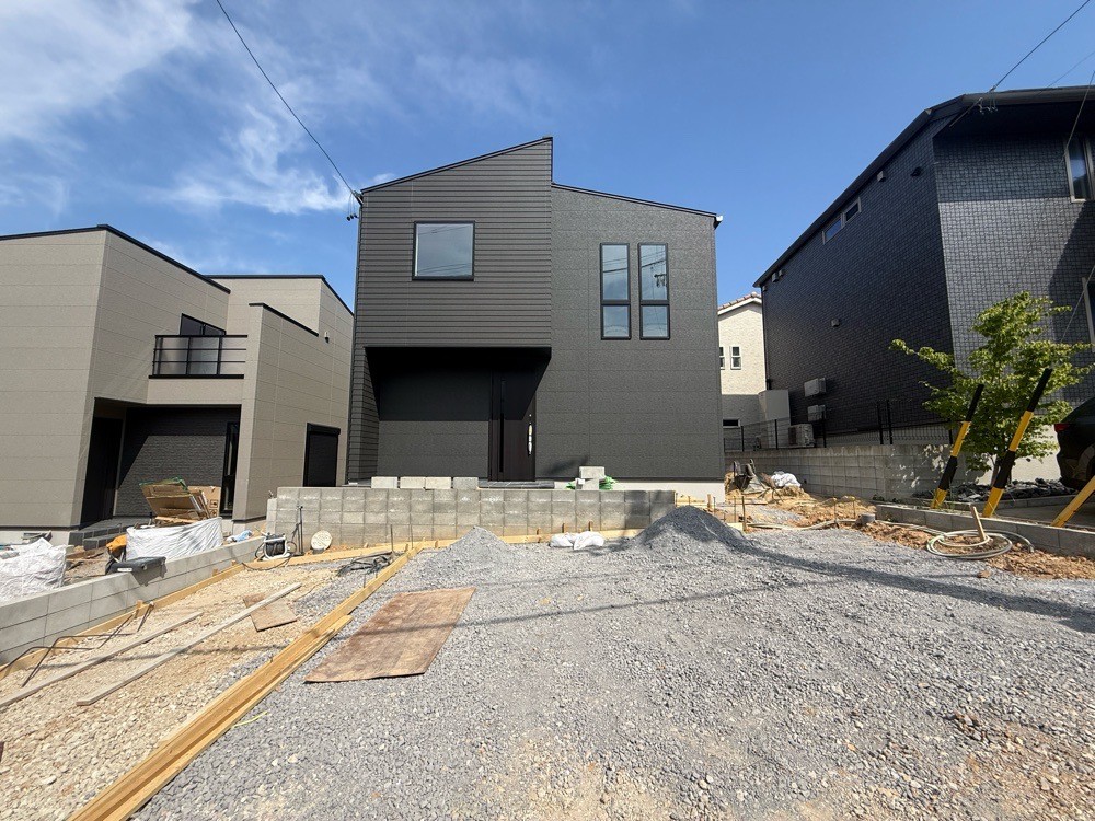 半田市白山町第9期　全2棟　1号棟 画像5