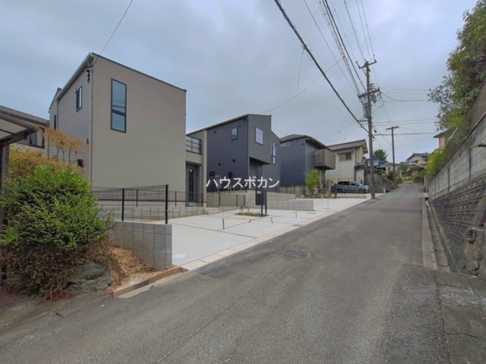 半田市白山町第9期　全2棟　1号棟 画像3