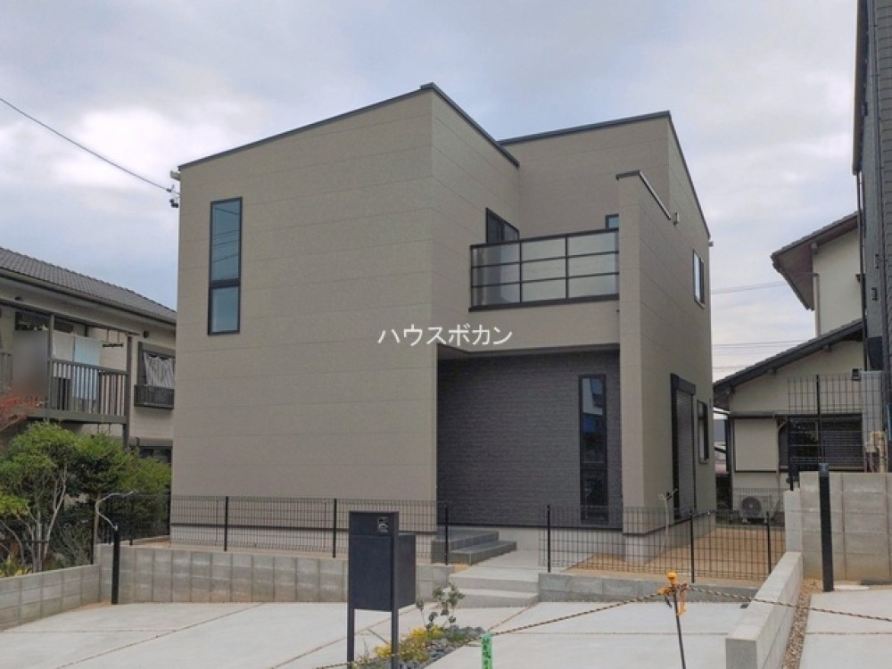 半田市白山町第9期　全2棟　1号棟 画像2