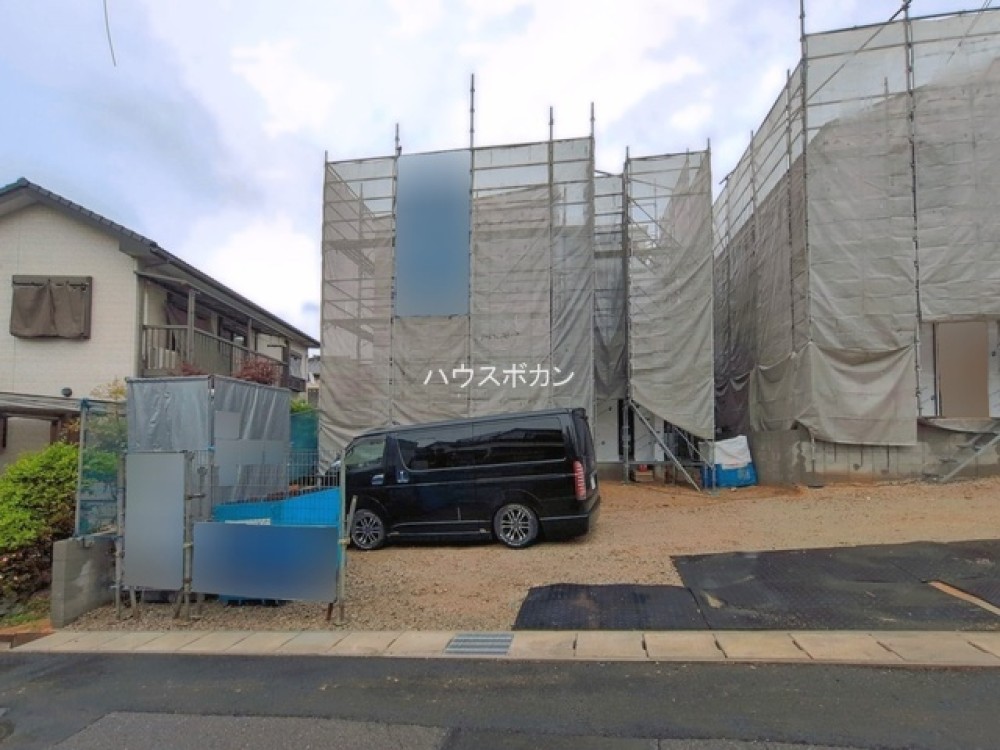 半田市白山町第9期　全2棟　1号棟 画像2