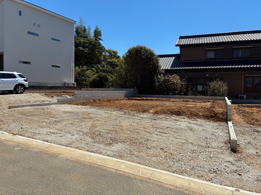 西尾市米津町　01期　全6棟　5号棟 画像4