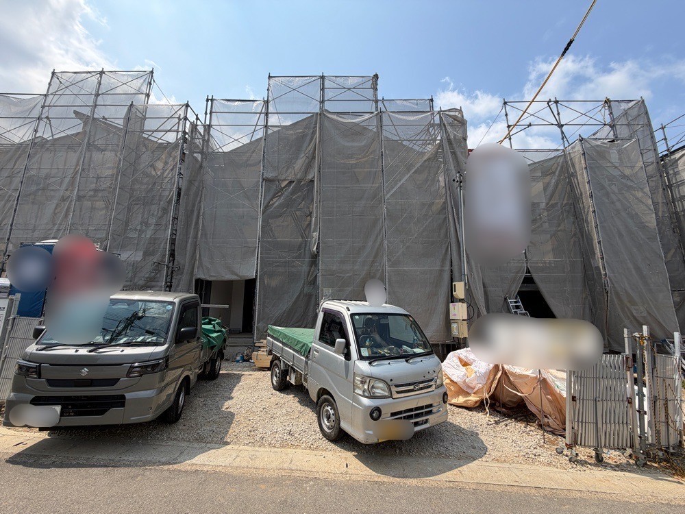 西尾市米津町　01期　全6棟　5号棟 画像4