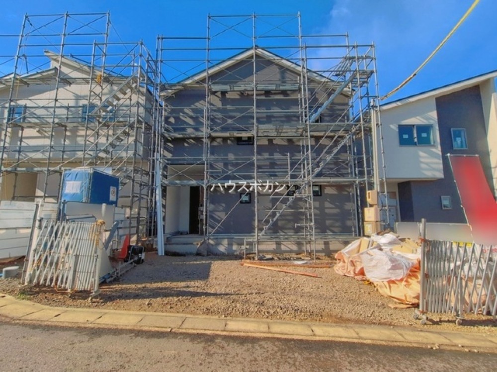 西尾市米津町　01期　全6棟　5号棟 画像4