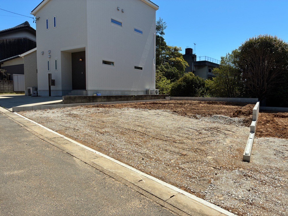 西尾市米津町　01期　全6棟　6号棟 画像4