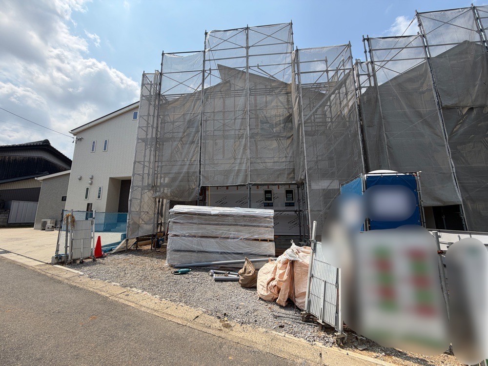 西尾市米津町　01期　全6棟　6号棟 画像4