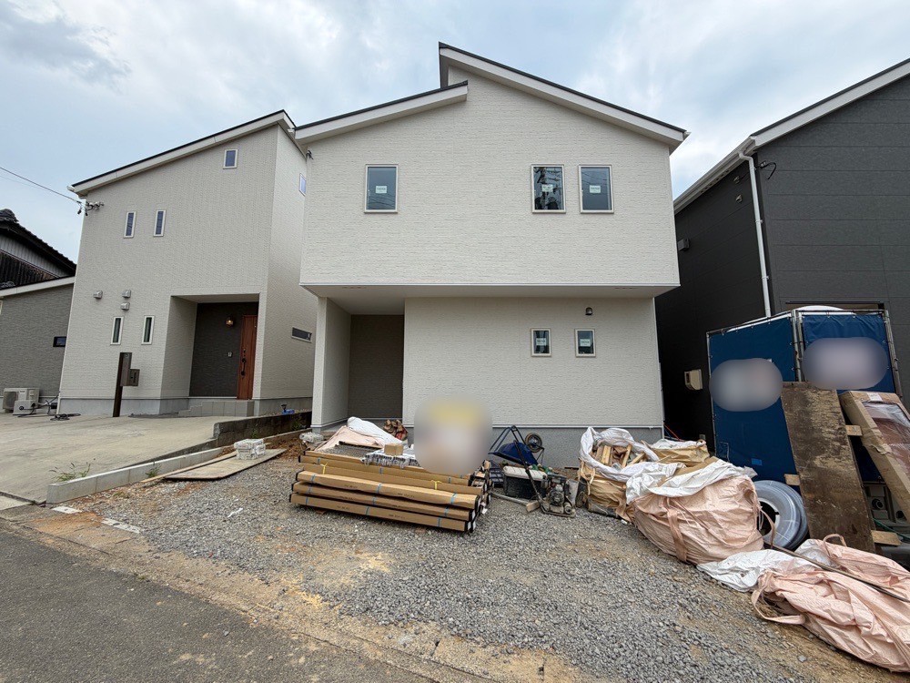 西尾市米津町　01期　全6棟　6号棟 画像4