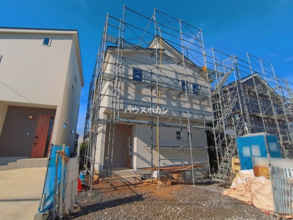 西尾市米津町　01期　全6棟　6号棟 画像4