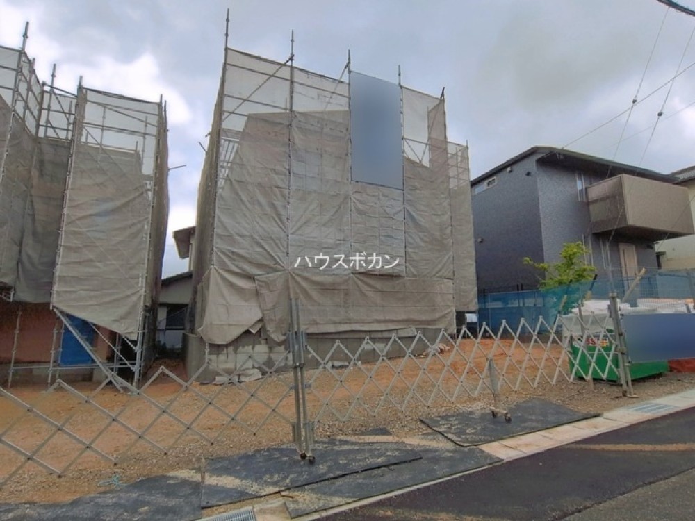 半田市白山町第9期　全2棟　2号棟 画像5