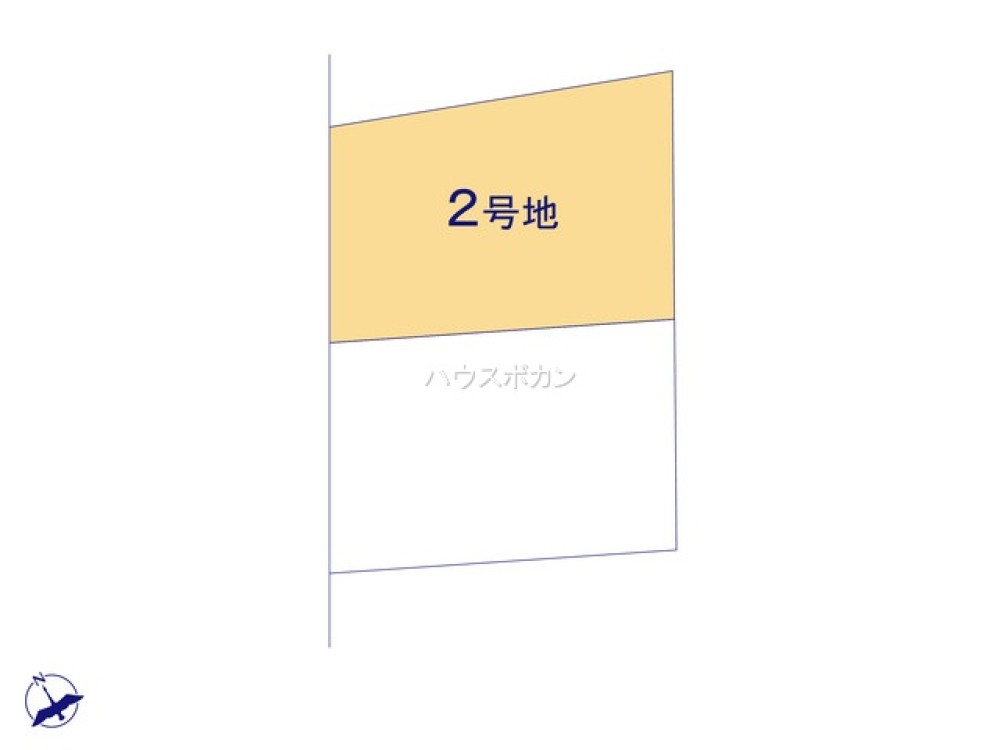 半田市白山町第9期　全2棟　2号棟 画像3