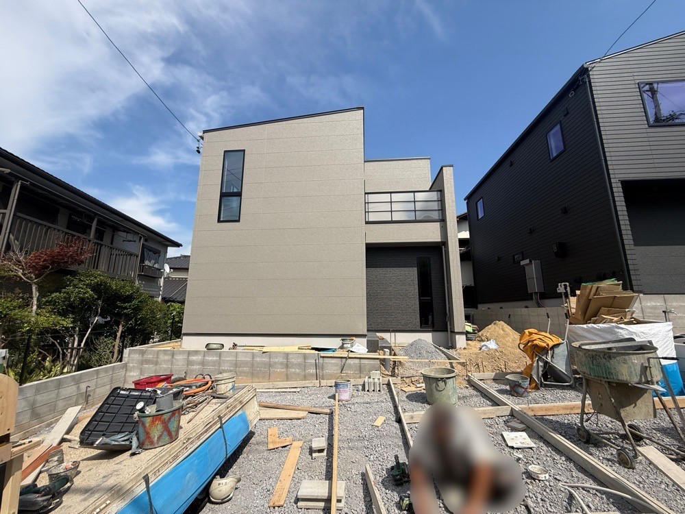 半田市白山町第9期　全2棟　2号棟 画像5