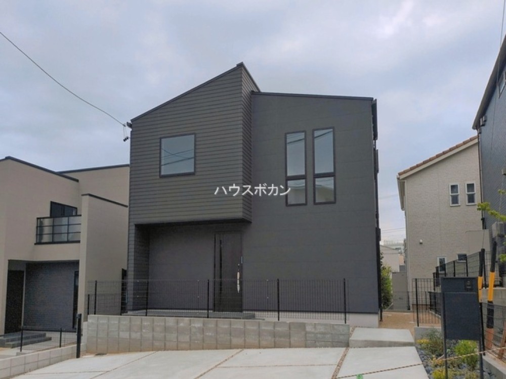 半田市白山町第9期　全2棟　2号棟 画像3