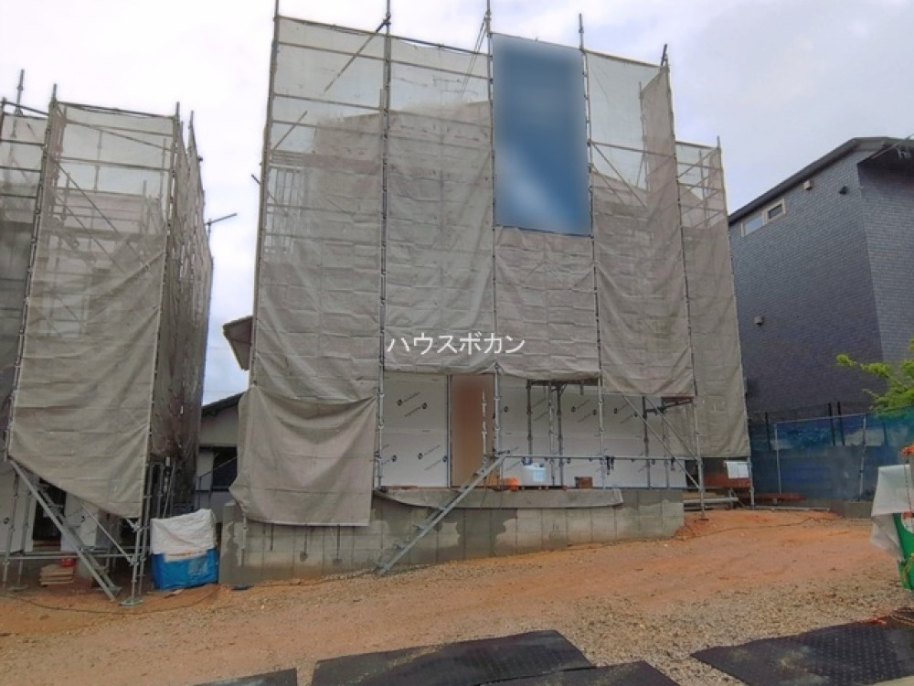 半田市白山町第9期　全2棟　2号棟 画像5