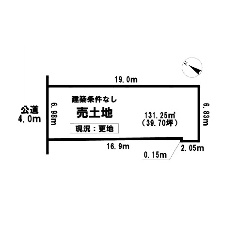 尾張旭市城山町 画像1