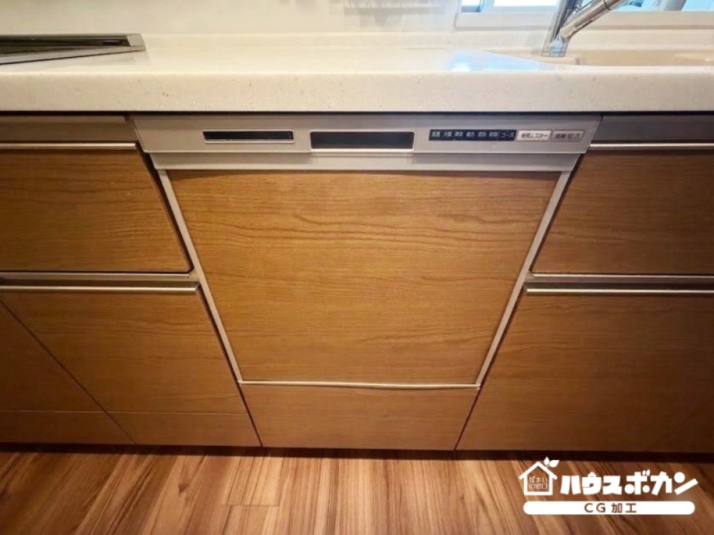 プラウド大府 画像7