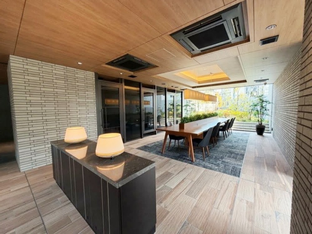 一日の始まりと終わりを気持ち良く迎えられます。