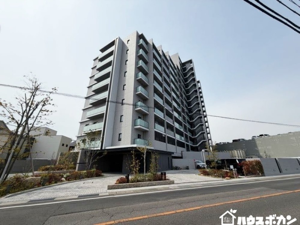 通勤・通学に便利な住環境です。