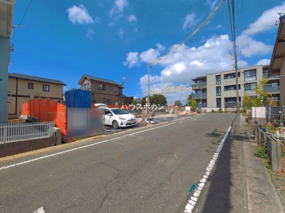 豊橋市佐藤四丁目　全4棟　1号棟 画像5