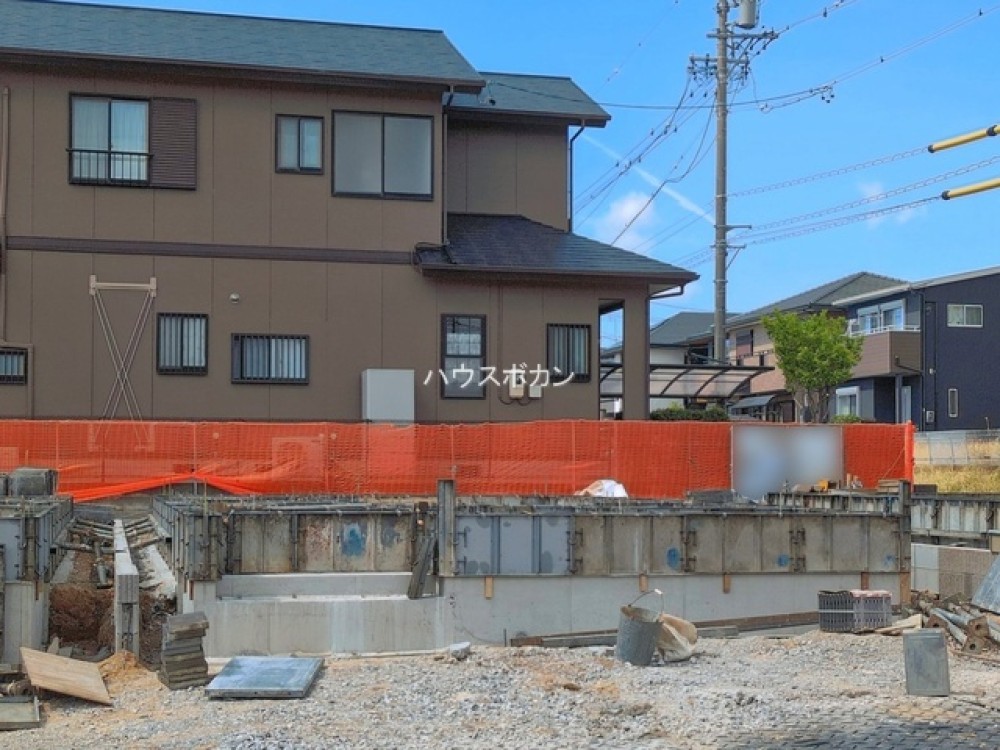 豊橋市佐藤四丁目　全4棟　2号棟 画像5