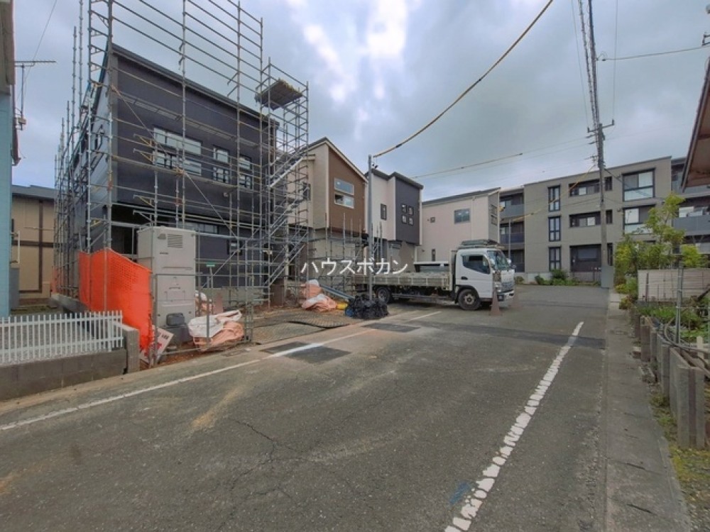豊橋市佐藤四丁目　全4棟　2号棟 画像5