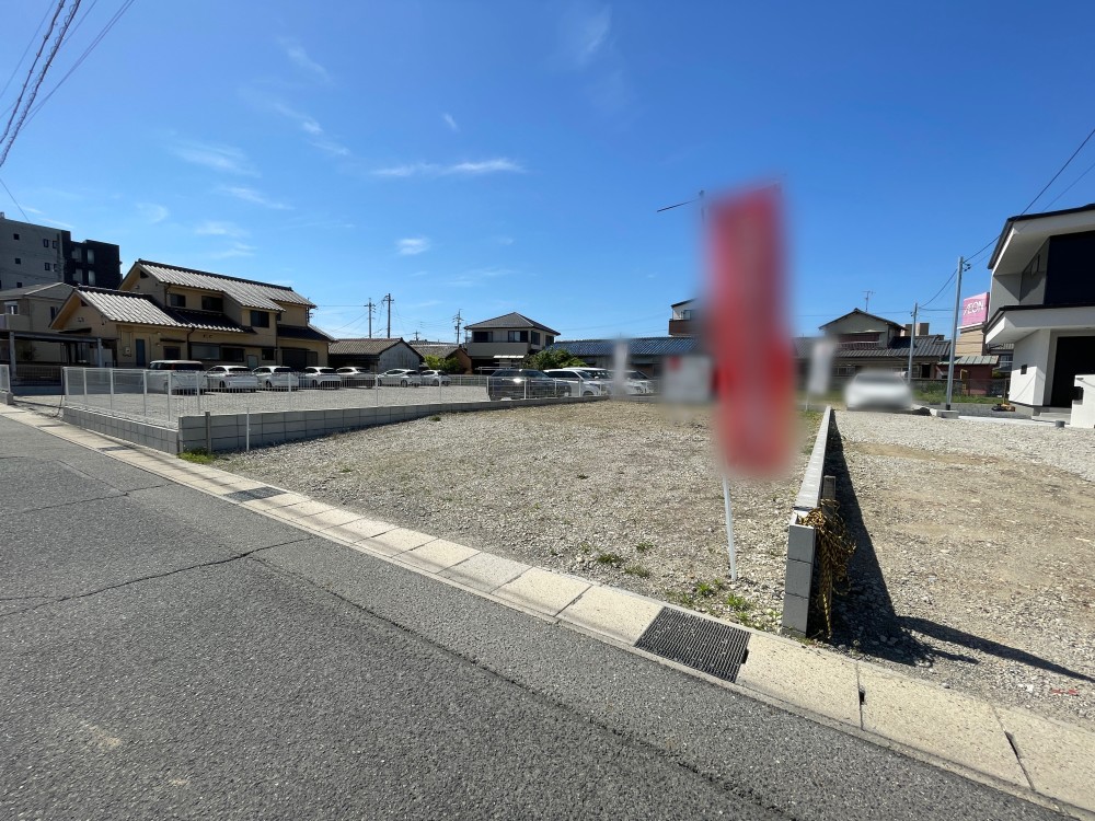 春日井市柏井町　全3区画　A区画 画像5