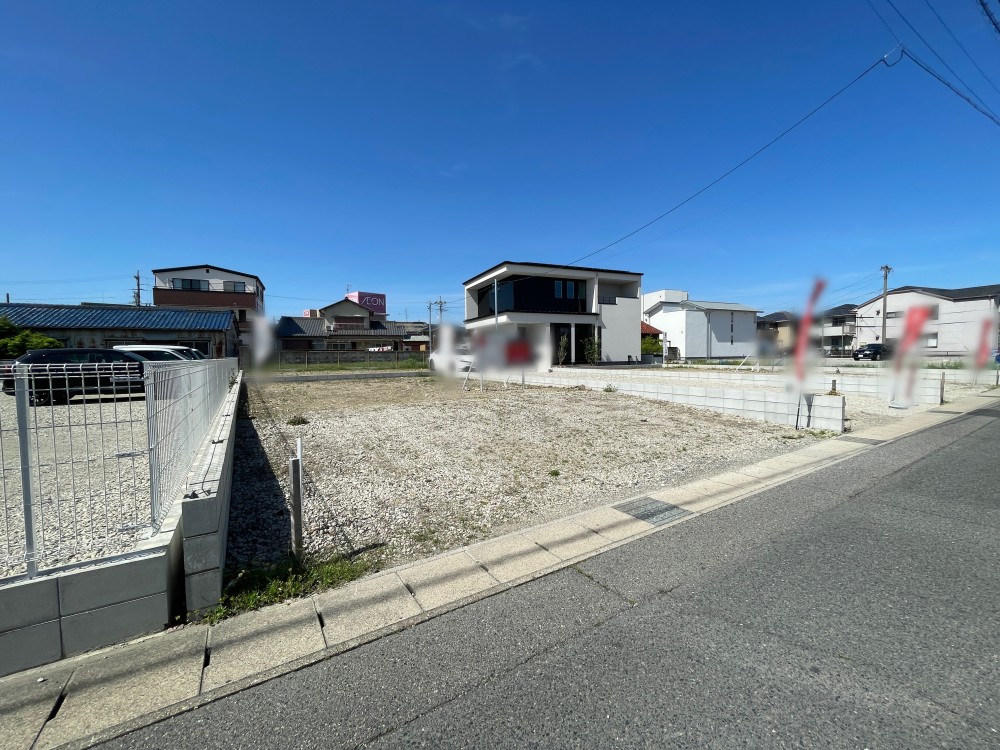 春日井市柏井町　全3区画　A区画 画像4