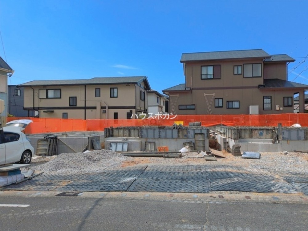 豊橋市佐藤四丁目　全4棟　3号棟 画像4