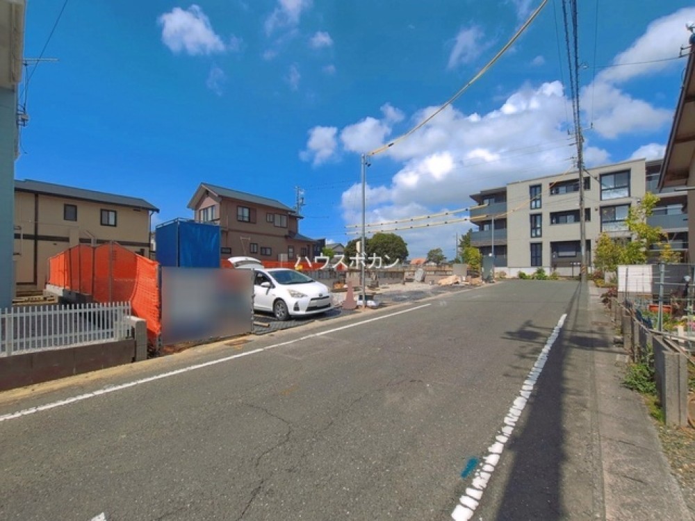 豊橋市佐藤四丁目　全4棟　3号棟 画像5