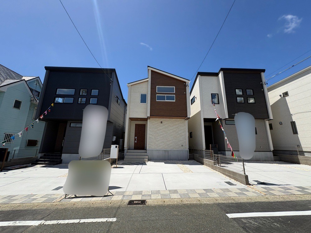 豊橋市佐藤四丁目　全4棟　3号棟 画像20