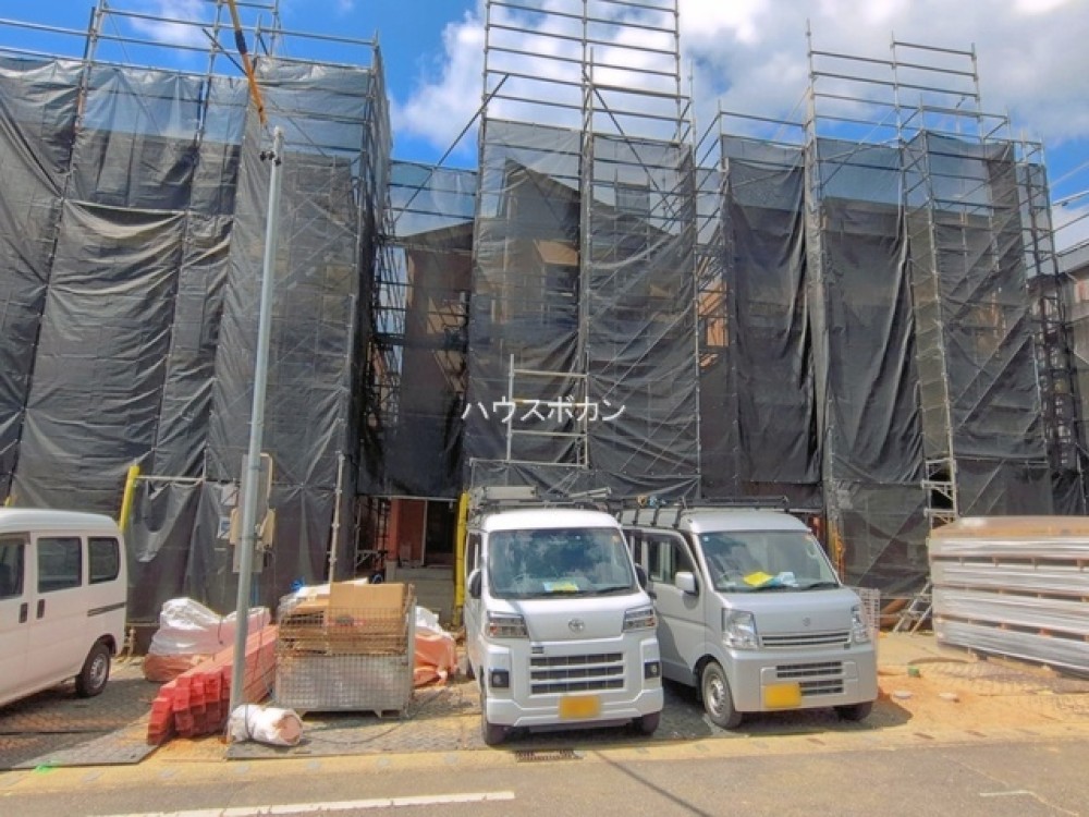豊橋市佐藤四丁目　全4棟　3号棟 画像5