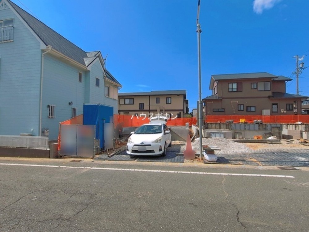豊橋市佐藤四丁目　全4棟　4号棟 画像6