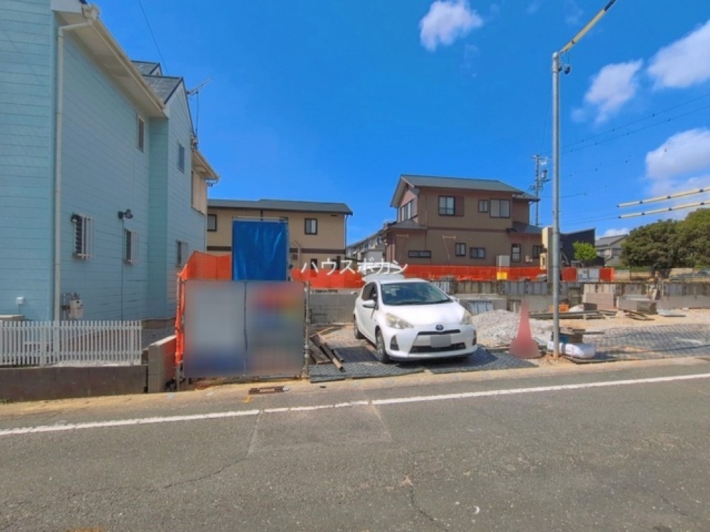 豊橋市佐藤四丁目　全4棟　4号棟 画像5