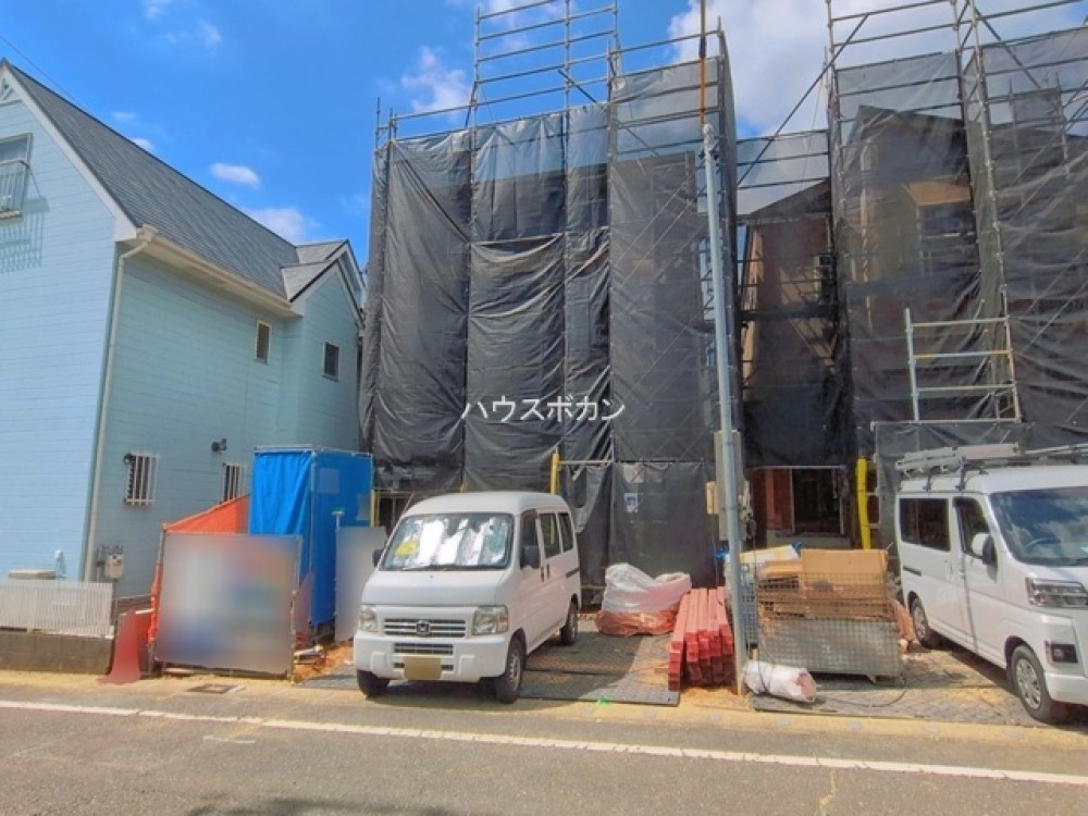 豊橋市佐藤四丁目　全4棟　4号棟 画像5