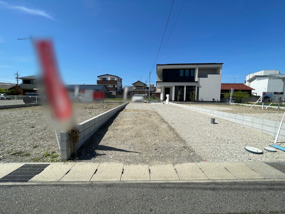 春日井市柏井町　全3区画　B区画 画像5