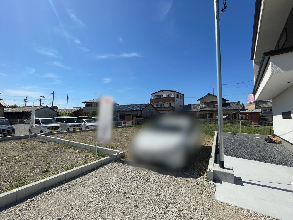 春日井市柏井町　全3区画　B区画 画像4