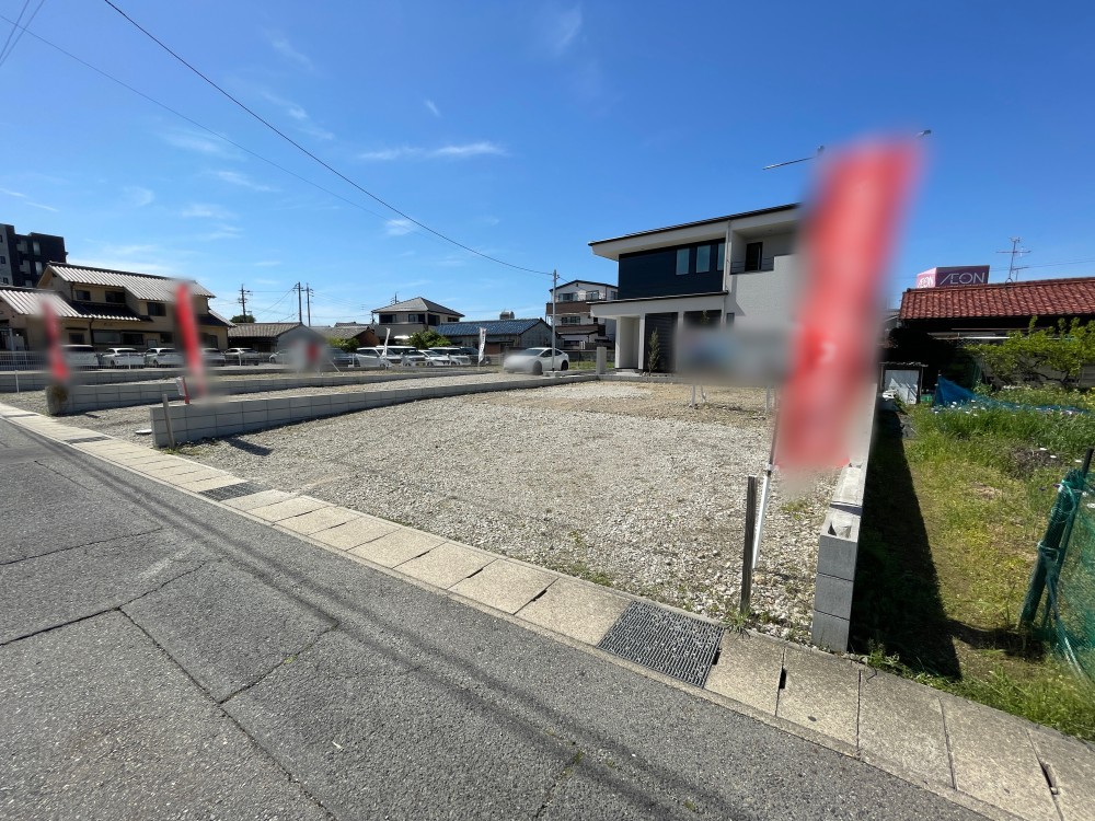 春日井市柏井町　全3区画　D区画 画像5