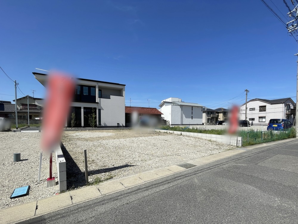 春日井市柏井町　全3区画　D区画 画像4