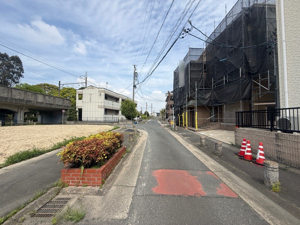 知多市新知 画像5