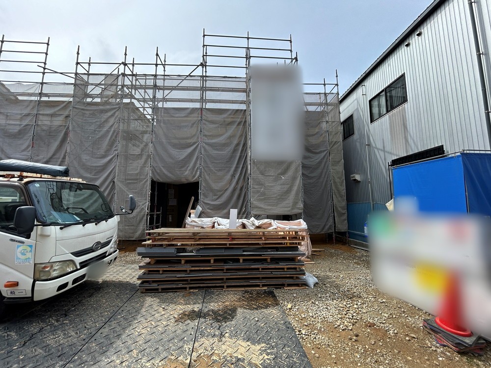 豊田市前山町　全2棟　1号棟 画像5