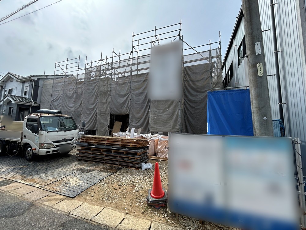 豊田市前山町　全2棟　1号棟 画像5