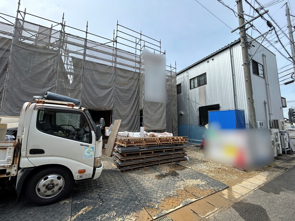 豊田市前山町　全2棟　1号棟 画像4
