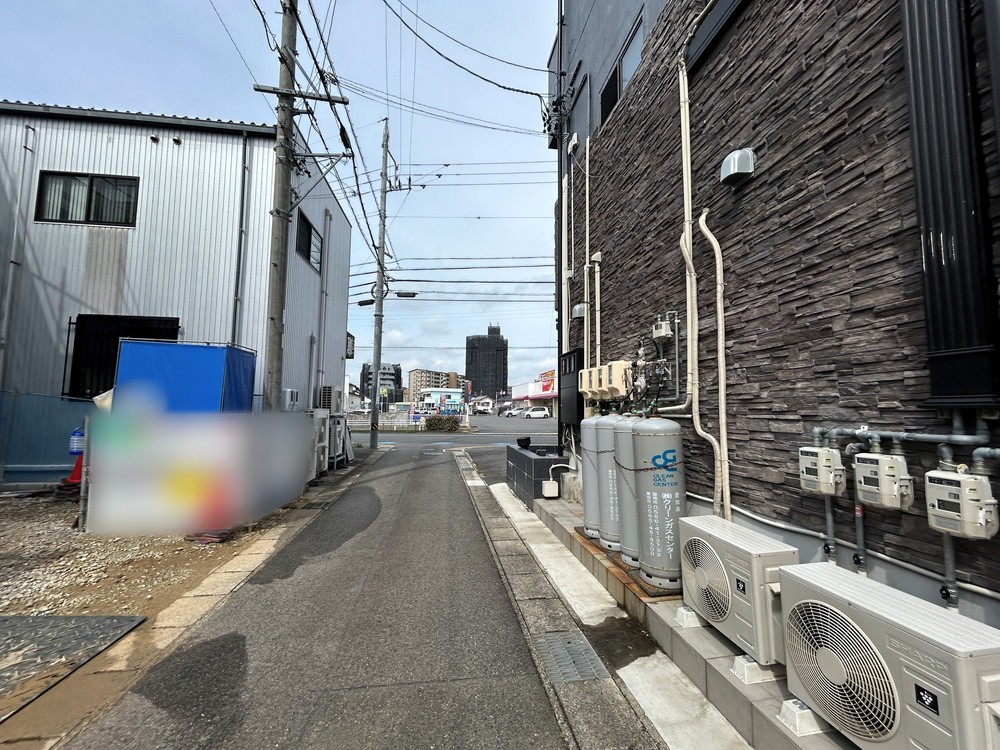 豊田市前山町　全2棟　1号棟 画像6