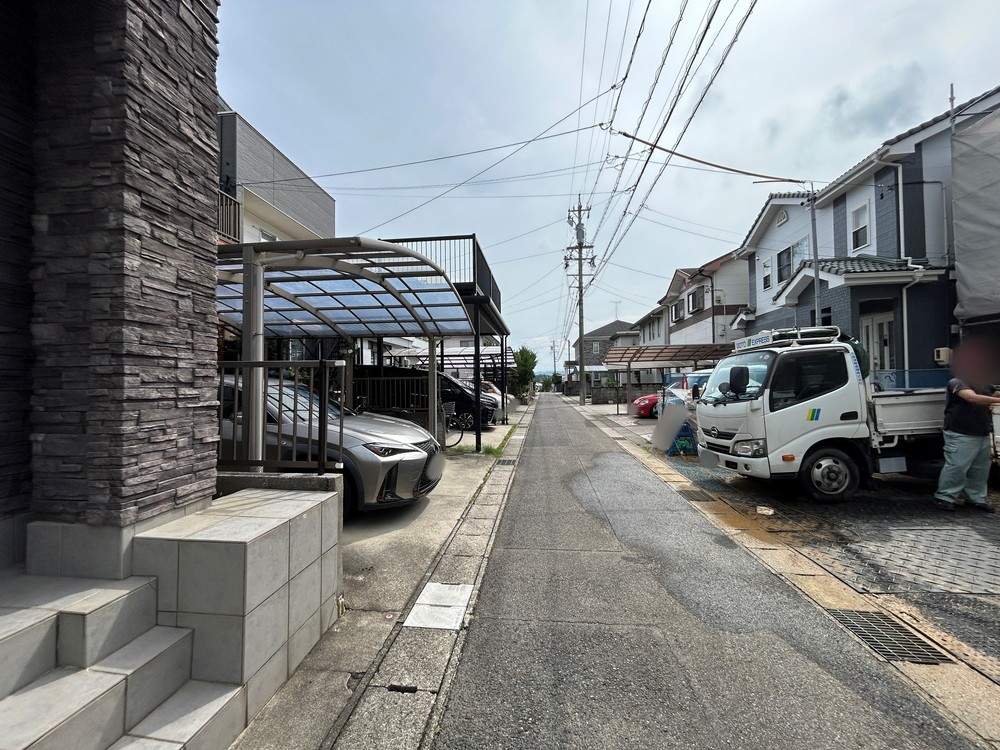 豊田市前山町　全2棟　1号棟 画像7