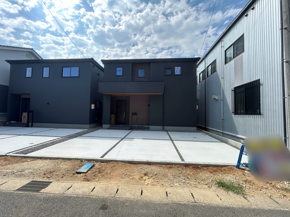 豊田市前山町　全2棟　1号棟 画像5