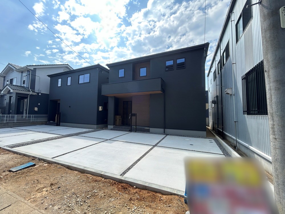 豊田市前山町　全2棟　1号棟 画像4