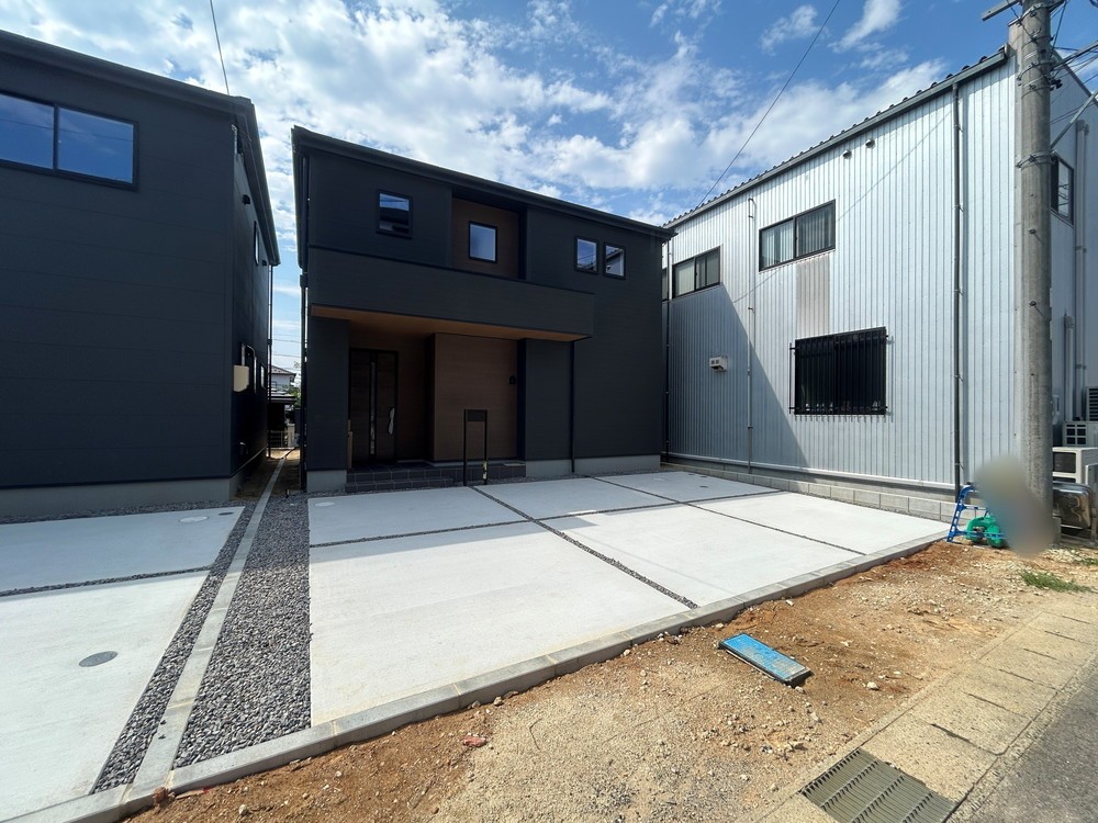 豊田市前山町　全2棟　1号棟 画像5