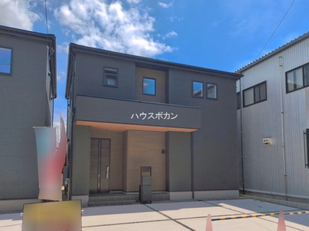 豊田市前山町　全2棟　1号棟 画像2