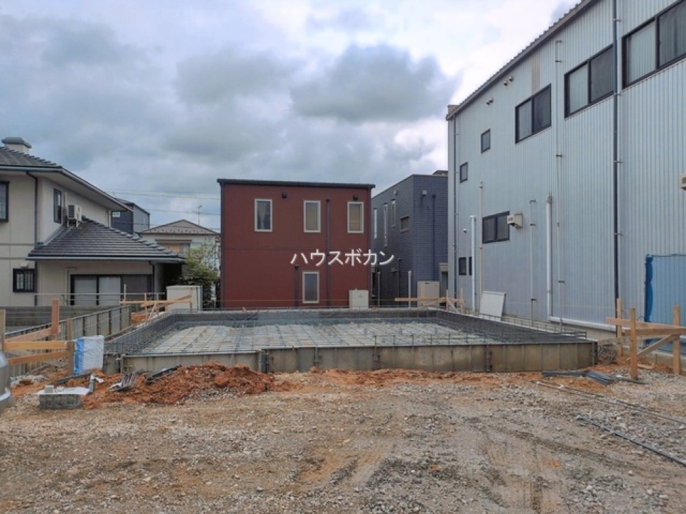 豊田市前山町　全2棟　1号棟 画像5